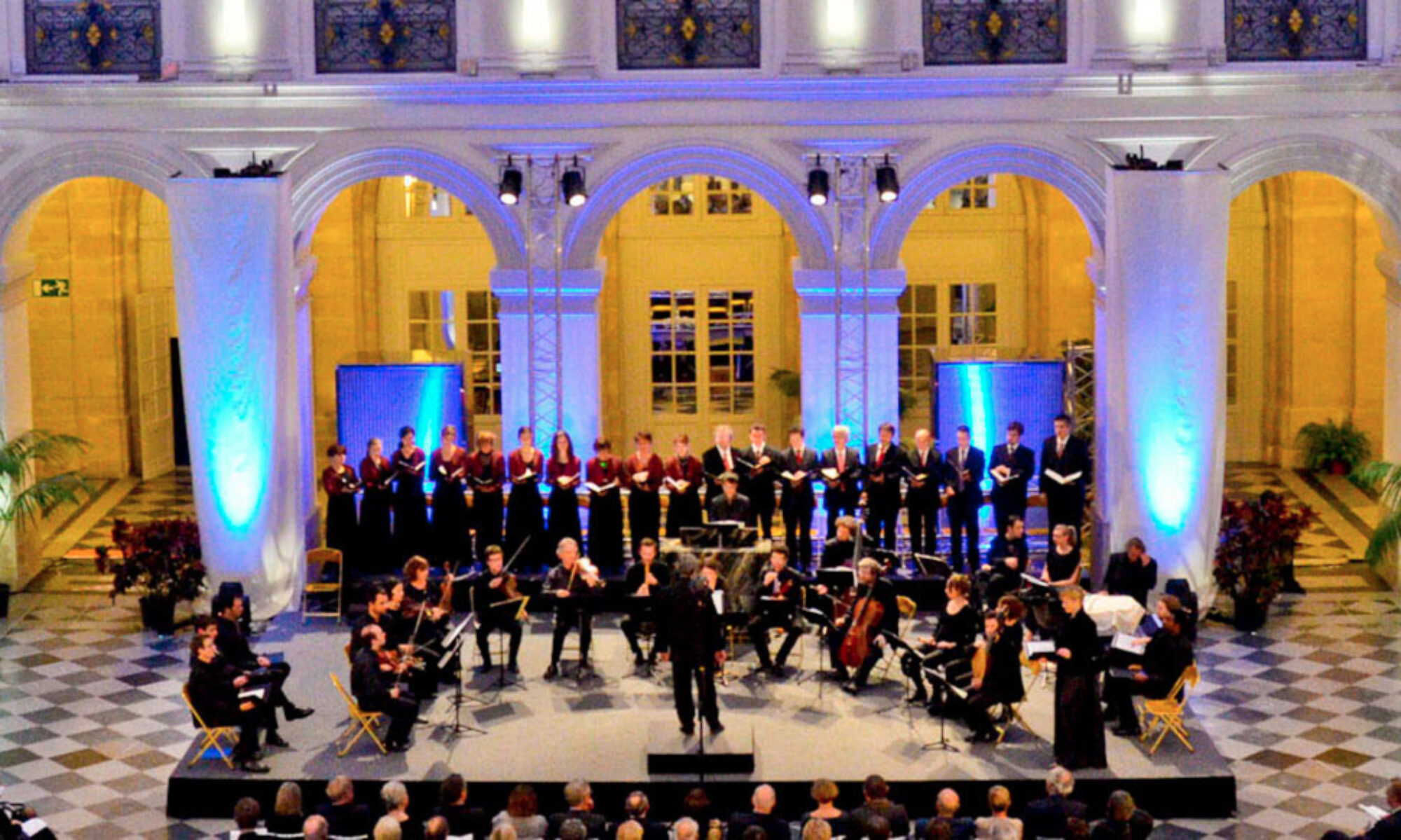 Ensemble Baroque ORFEO