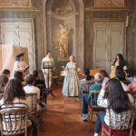 Concert scolaire mairie de Bordeaux - avril - 2025